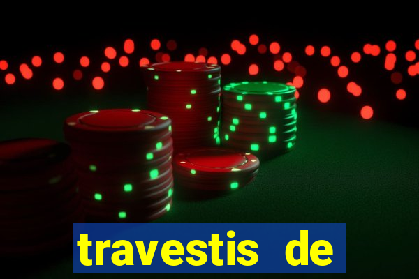 travestis de salvador skokka